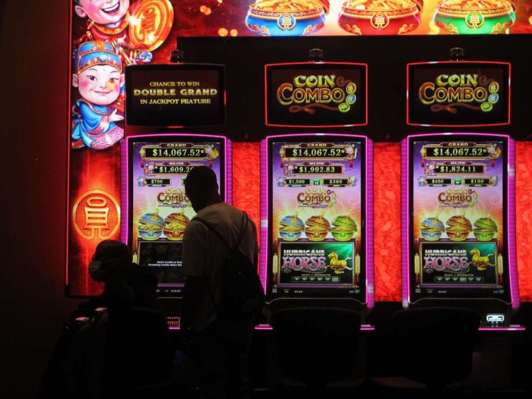 The Evolution of Gacor Slots in an Ever-Changing Gaming Landscape