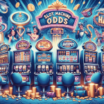 Exploring the Most Expensive Online Slot Games and Their Massive Payouts