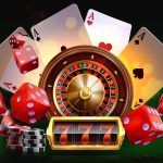 Enjoy the Thrill of Online Slots and Table Games