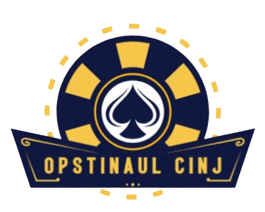 Opstinaul Cinj