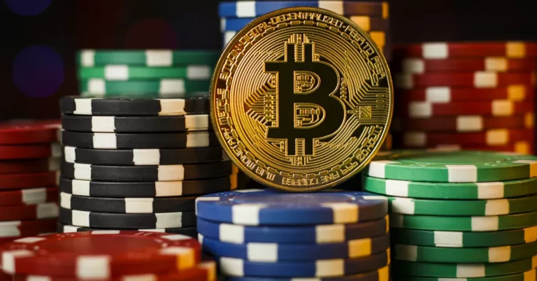 Play, Win, and Crypto: Discover the Best Bitcoin-Friendly Online Casinos