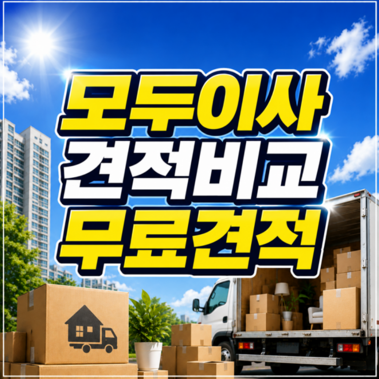 클릭만으로 편리하게 원스톱 업체 매칭 서비스